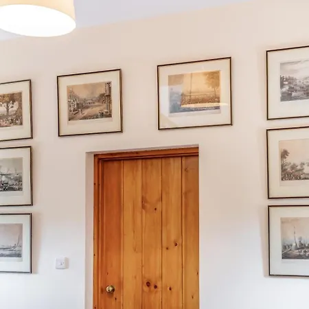 4 Bed In Burtersett Oc-h32270 Semesterbostad Hawes