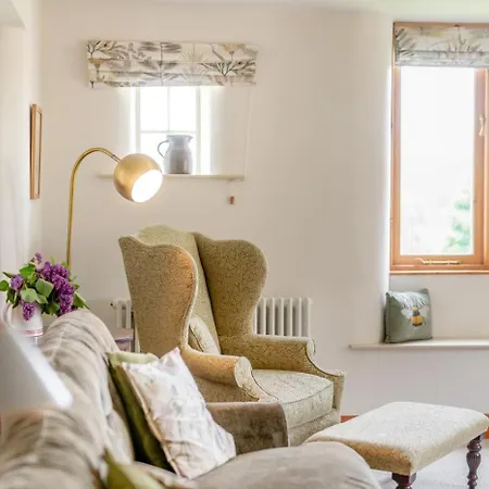 Semesterbostad 4 Bed In Burtersett Oc-h32270 Hawes