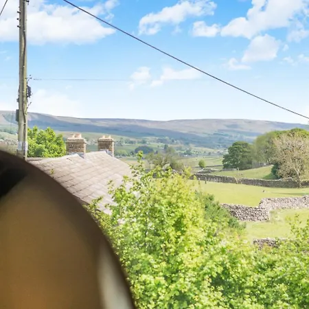 4 Bed In Burtersett Oc-h32270 *