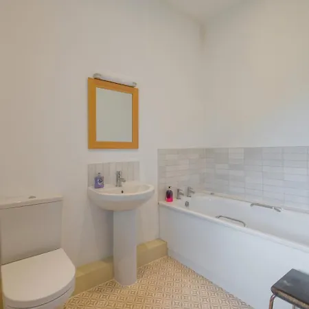 4 Bed In Burtersett Oc-h32270 هاويس