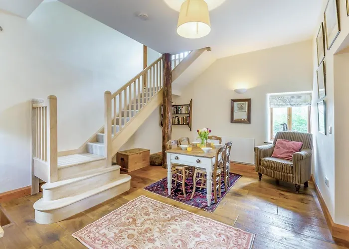 4 Bed In Burtersett Oc-h32270 *