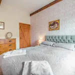 4 Bed In Burtersett Oc-h32270 * Hawes