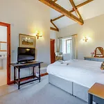 Holiday home 4 Bed In Burtersett Oc-h32270