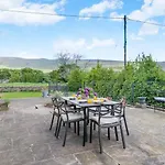 Holiday home 4 Bed In Burtersett Oc-h32270