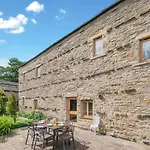 4 Bed In Burtersett Oc-h32270 Holiday home *