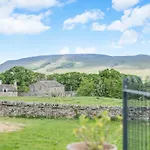 Holiday home 4 Bed In Burtersett Oc-h32270