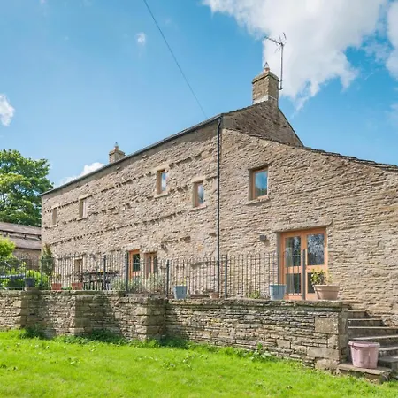 4 Bed In Burtersett Oc-h32270 * Hawes