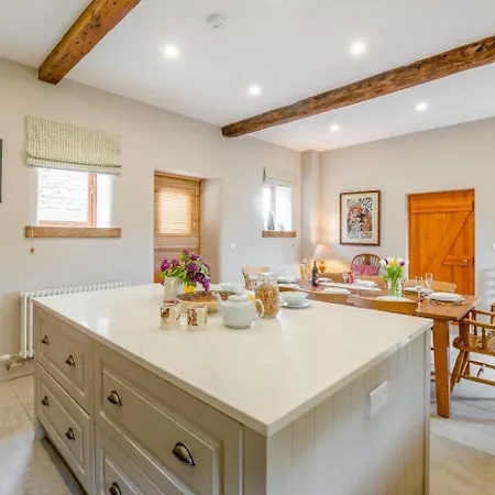 4 Bed In Burtersett Oc-h32270