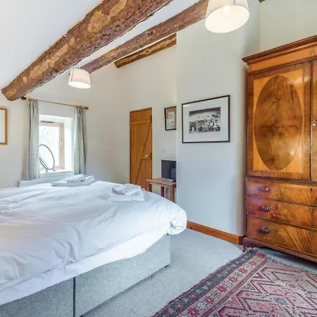 Tatil Evi 4 Bed In Burtersett Oc-h32270