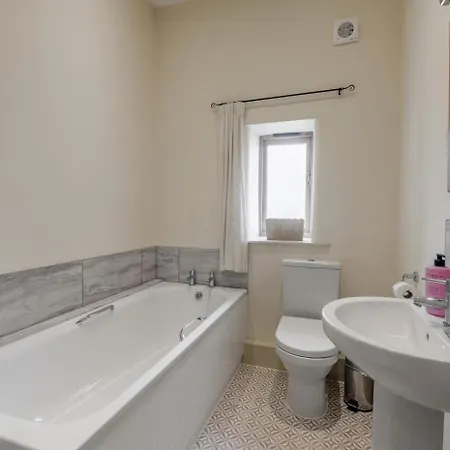 4 Bed In Burtersett Oc-h32270 *