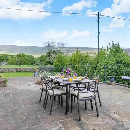 Tatil Evi 4 Bed In Burtersett Oc-h32270
