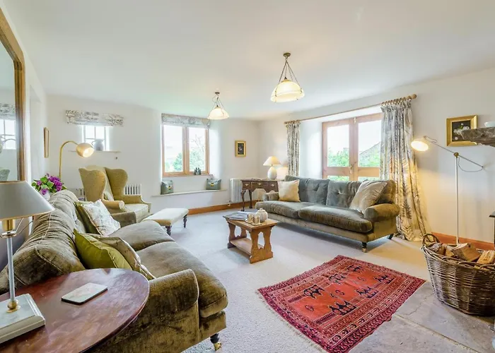 4 Bed In Burtersett Oc-h32270