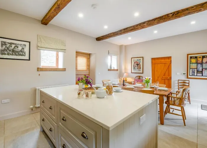 4 Bed In Burtersett Oc-h32270