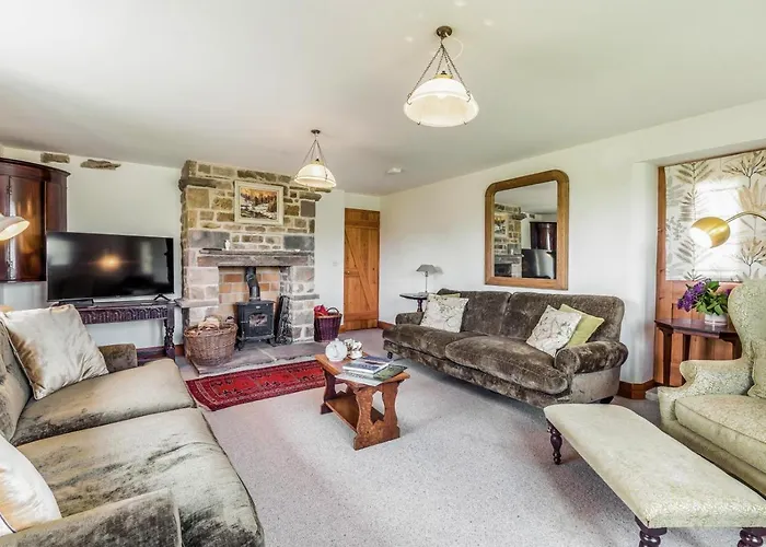 4 Bed In Burtersett Oc-h32270