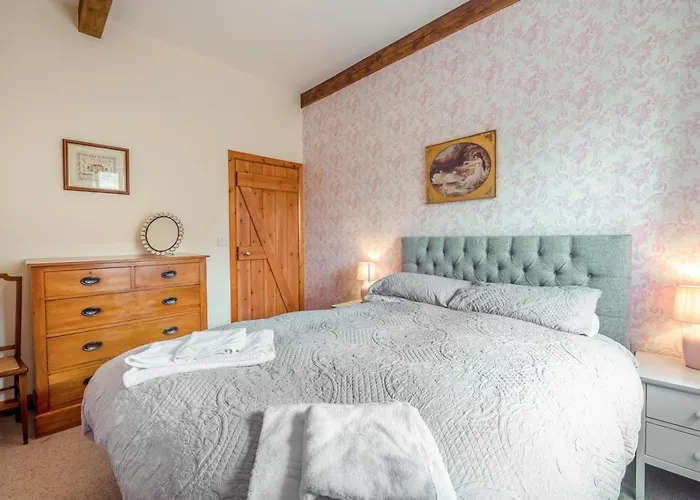 4 Bed In Burtersett Oc-h32270 * 호스