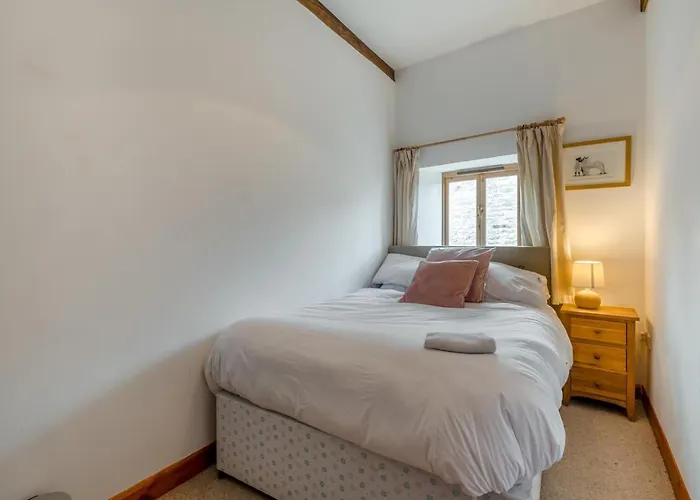 펜션 4 Bed In Burtersett Oc-h32270 호스