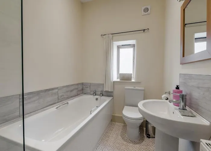 4 Bed In Burtersett Oc-h32270 *