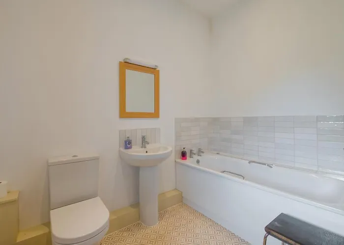 4 Bed In Burtersett Oc-h32270 호스